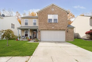 8128 Retreat Ln, Indianapolis, IN 46259