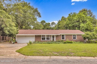 931 Brown St, Gulfport, MS 39507
