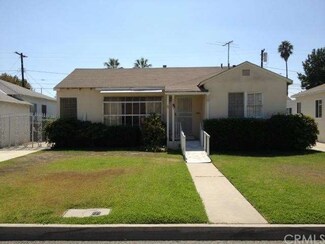10562 Glenfair St, El Monte, CA 91731