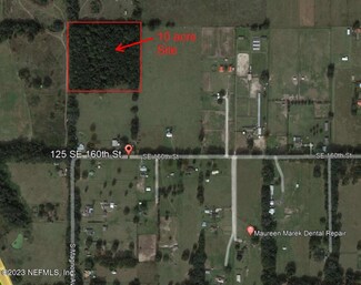 0 SE 160th St Unit 1213324, Summerfield, FL 34491
