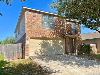 11027 Chicory Field, Helotes, TX 78023