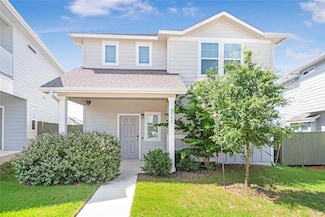 9705 Morning Iris Dr, Manor, TX 78653