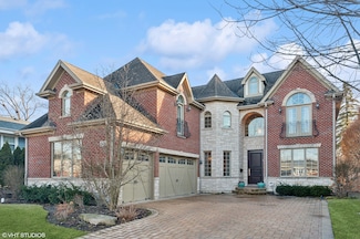 2411 Maple Ave, Northbrook, IL 60062