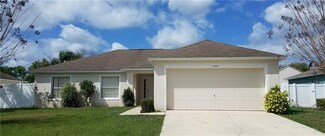 1575 Ansley Ave, Bartow, FL 33830