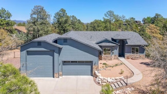 801 S Pinecone St, Payson, AZ 85541
