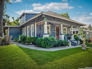 240 Post Ave, San Antonio, TX 78215