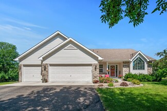 812 Bridle Creek Bay, Jordan, MN 55352