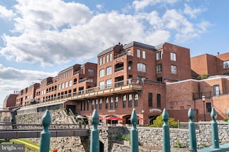 1080 Wisconsin Ave NW Unit 3007, Washington, DC 20007