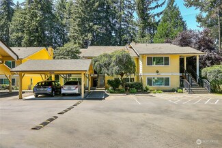 14602 NE 51st St Unit D2, Bellevue, WA 98007