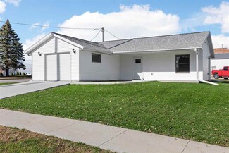 301 Church Ave, Lost Nation, IA 52254