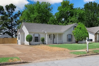 6762 Starkenburg Ln, Memphis, TN 38115