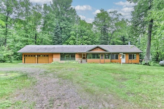 9023 County Highway B, Land O' Lakes, WI 54540