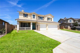 43271 62nd St W, Lancaster, CA 93536