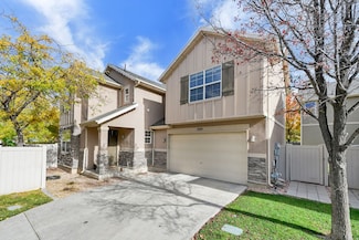 1064 Darcy Dr, North Salt Lake, UT 84054