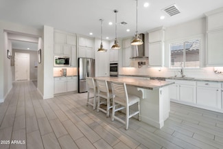 2850 E Bellerive Dr, Gilbert, AZ 85298