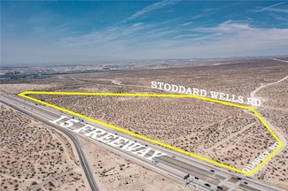 0 Stoddard Wells Rd Unit HD25177830, Victorville, CA