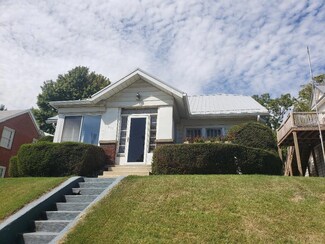 937 Michigan Ave, Logansport, IN 46947