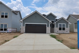 1967 Cambria Dr, Bryan, TX 77807