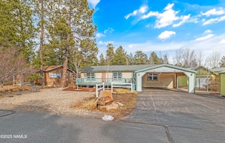 17245 Kay Place, Munds Park, AZ 86017