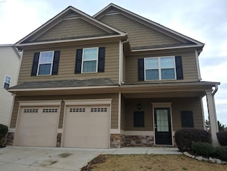 867 Pine Ln, Lawrenceville, GA 30043