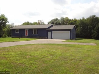 19266 Uranium St NW, Anoka, MN 55303