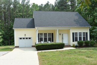 3712 Summer Springs Dr, Franklinton, NC 27525
