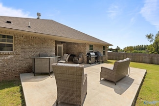 125 Bingham Way, New Market, AL 35761