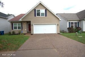 10407 Pinoak View Dr, Louisville, KY 40299