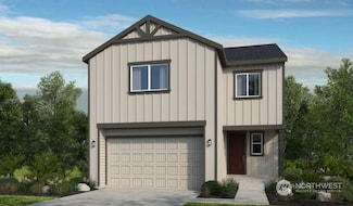 427 SW 32nd St, Battle Ground, WA 98604
