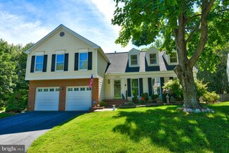 2040 Middlebridge Dr, Silver Spring, MD 20906