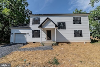 702 Boston St, Martinsburg, WV 25401