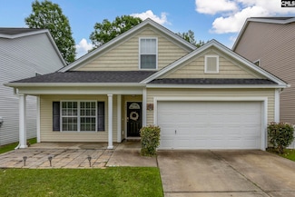 309 Bracken Dr, Lexington, SC 29072