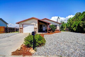 3172 1/2 William Dr, Grand Junction, CO 81503