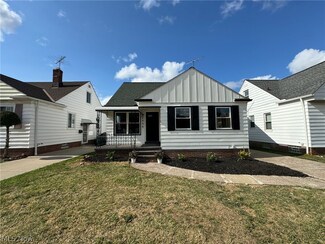 6806 Memphis Ave, Cleveland, OH 44144