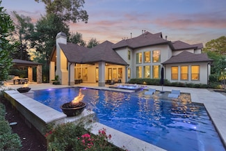 115 Windfair Loop, Montgomery, TX 77316