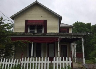 258 N Broad St, Schuylerville, NY 12871