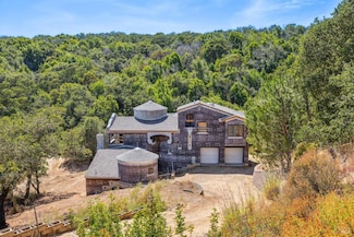 448 Grandview Ave, Novato, CA 94945