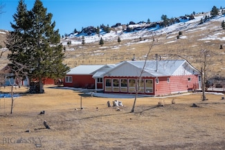 2700 Fairmont Rd, Anaconda, MT 59711