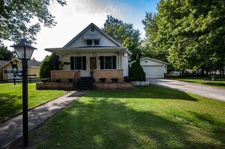554 N Locke St, Nappanee, IN 46550