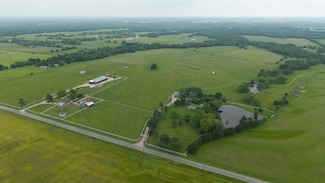 1276 Dixie Rd, Whitesboro, TX 76273