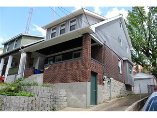 4146 Perrysville Ave, Pittsburgh, PA 15214