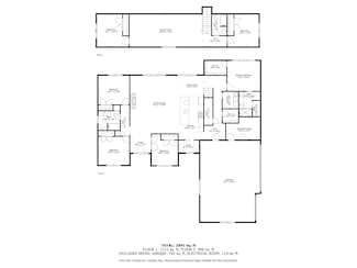 30850 Firewatch Way, Breezy Point, MN 56472