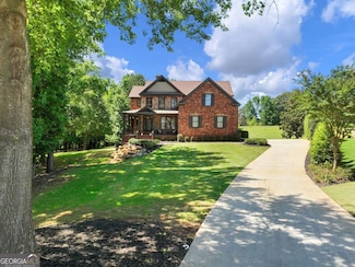 70 Baker Pond Ct, Jefferson, GA 30549