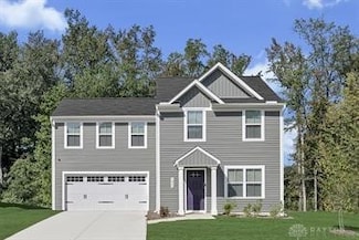 4369 Weeping Willow Dr, Dayton, OH 45404