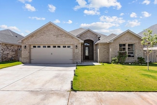 8620 Rutland Dr, Odessa, TX 79765