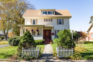 100 Northumberland Rd, Pittsfield, MA 01201