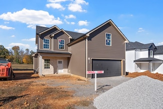 78 Sycamore Hill Dr, Clarksville, TN 37042