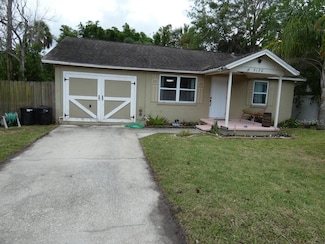5130 Mallett Dr, Port Richey, FL 34668