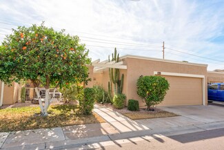 199 Leisure World Unit 199, Mesa, AZ 85206