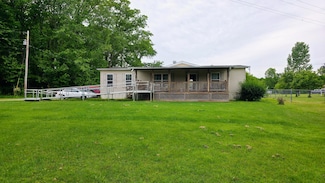 1053 Level Green Rd, Corbin, KY 40701